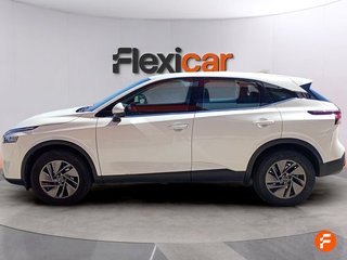 Nissan Qashqai DIG-T 103kW (140CV) mHEV 4x2 Acenta