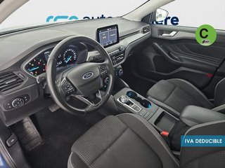 Ford Focus 1.5 Ecoblue Trend+ Auto 88 kW (120 CV)