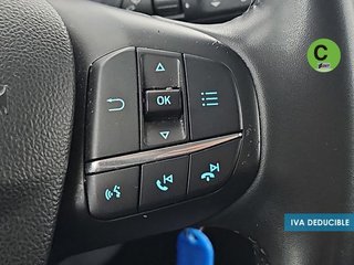 Ford Focus 1.5 Ecoblue Trend+ Auto 88 kW (120 CV)