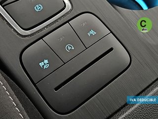 Ford Focus 1.5 Ecoblue Trend+ Auto 88 kW (120 CV)