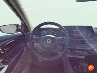 Hyundai i20 1.0 TGDI 74kW (100CV) 48V Klass DCT
