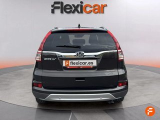 Honda CR-V 2.0 i-VTEC 4x2 Elegance Plus Navi