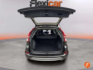 Honda CR-V 2.0 i-VTEC 4x2 Elegance Plus Navi