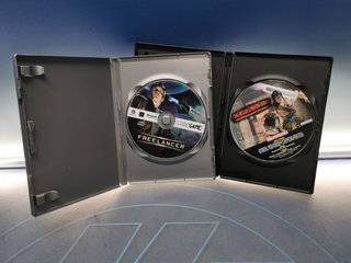 Lote 12 juegos PC, en buen estado Acción, Aventuras, sin instrucciones la mayoría