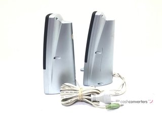 altavoces pc rainbow sin modelo