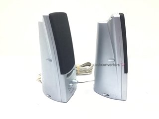 altavoces pc rainbow sin modelo