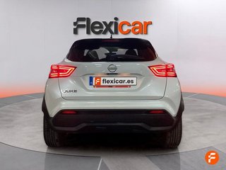 Nissan Juke DIG-T 84 kW (114 CV) 6M/T Tekna