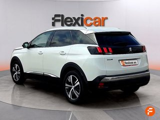 Peugeot 3008 1.6L THP 121kW (165CV) EAT6 Allure