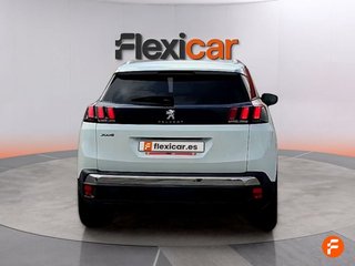 Peugeot 3008 1.6L THP 121kW (165CV) EAT6 Allure