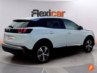 Peugeot 3008 1.6L THP 121kW (165CV) EAT6 Allure