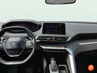 Peugeot 3008 1.6L THP 121kW (165CV) EAT6 Allure