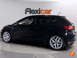 Seat Ibiza 1.0 TSI 85kW (115CV) FR