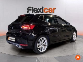 Seat Ibiza 1.0 TSI 85kW (115CV) FR