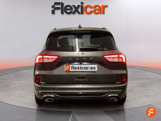 Ford Kuga ST-Line 2.0 EcoBlue 88kW (120CV) Auto