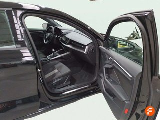 Audi A3 Sportback 30 TFSI 81kW (110CV)