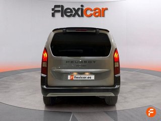 Peugeot Rifter Rifter GT BlueHDi 130 EAT8 Long