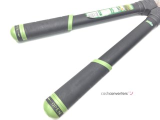tijera cortasetos florabest 81cm