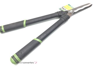 tijera cortasetos florabest 81cm