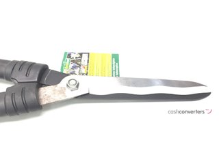 tijera cortasetos florabest 81cm