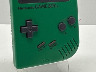 nintendo game boy