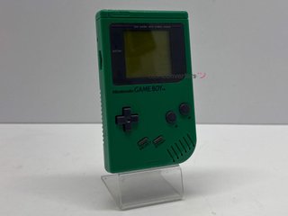 nintendo game boy
