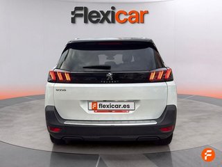 Peugeot 5008 1.2 PureTech 96KW S&S Allure Pack