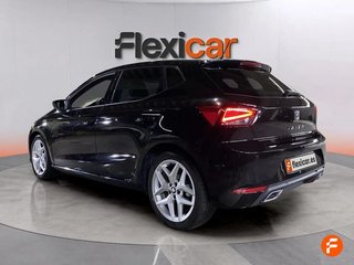 Seat Ibiza 1.0 TSI 85kW (115CV) FR