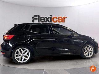 Seat Ibiza 1.0 TSI 85kW (115CV) FR