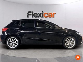 Seat Ibiza 1.0 TSI 85kW (115CV) FR