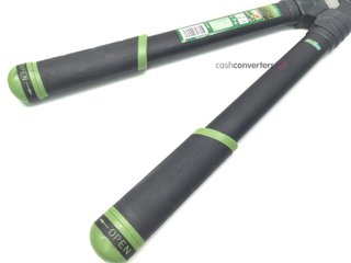 tijera cortasetos florabest 81cm
