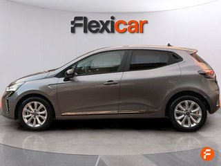 Renault Clio Evolution dCi 100 (74kw)
