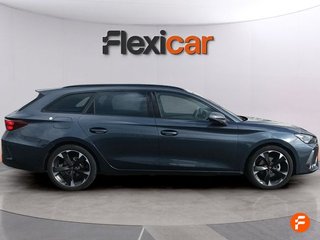 Cupra León SP 1.5 eTSI 110kW (150CV) DSG