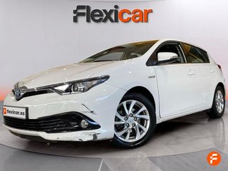 Toyota Auris 1.8 140H Hybrid Active
