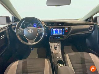 Toyota Auris 1.8 140H Hybrid Active