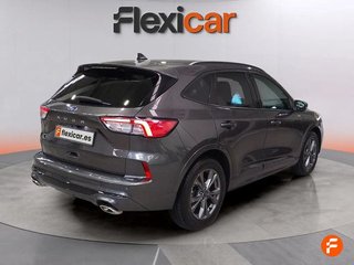 Ford Kuga ST-Line 2.0 EcoBlue 88kW (120CV) Auto