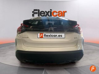Citroën C4 PureTech 130 S&S 6v Plus