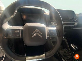 Citroën C4 PureTech 130 S&S 6v Plus