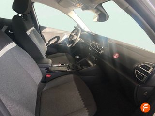 Citroën C4 PureTech 130 S&S 6v Plus