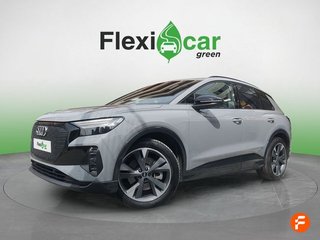 Audi Q4 40 e-tron 150kW 82kWh