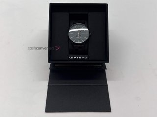 reloj pulsera unisex viceroy sn