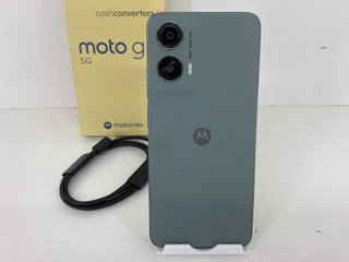 motorola moto g35 4gb 128gb