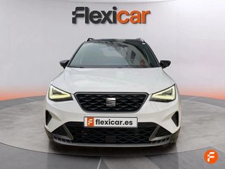 Seat Arona 1.5 TSI 110kW (150CV) DSG FR XM Edition