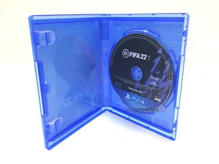 fifa 22 ps4