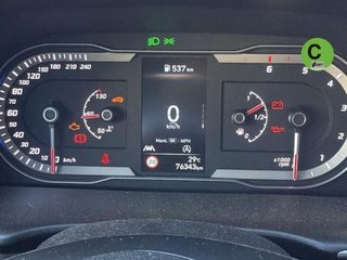Hyundai Tucson 1.6 CRDI Klass 4x2 85 kW (115 CV)