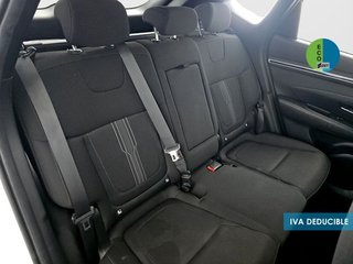 Hyundai Tucson 1.6 CRDI 48V Maxx DCT 100 kW (136 CV)