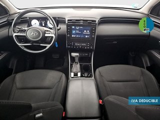 Hyundai Tucson 1.6 CRDI 48V Maxx DCT 100 kW (136 CV)