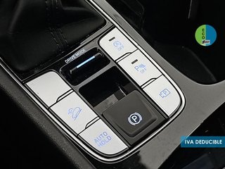 Hyundai Tucson 1.6 CRDI 48V Maxx DCT 100 kW (136 CV)