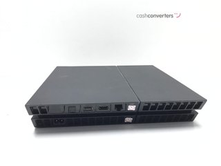 sony ps4 500gb