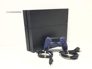 sony ps4 500gb