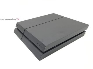 sony ps4 500gb